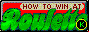 How to win at Roulette.
